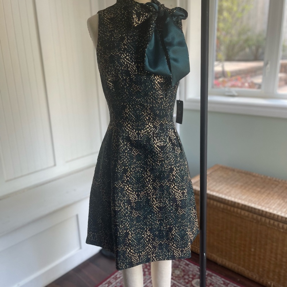 Vincent Camuto dress